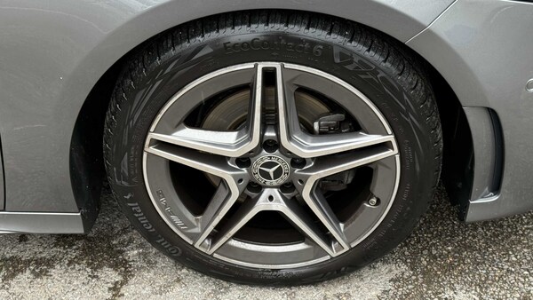 Used Mercedes-Benz A-Class 2020 for sale - 75993975: Photo 4