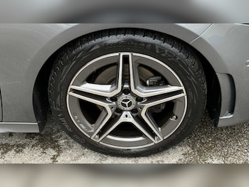 Used Mercedes-Benz A-Class 2020 for sale - 75993975: Photo 4