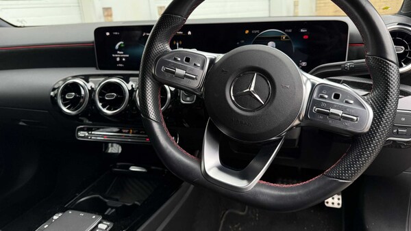 Used Mercedes-Benz A-Class 2020 for sale - 75993975: Photo 5