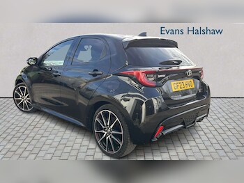 Used Toyota Yaris 2023 for sale - 78761073: Photo