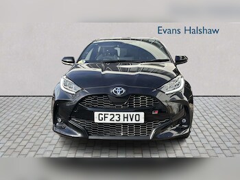 Used Toyota Yaris 2023 for sale - 78761073: Photo