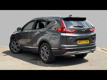 Used Honda CR-V 2023 for sale - 75316489: Photo