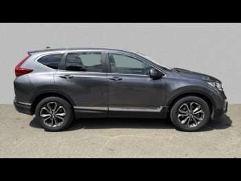 Used Honda CR-V 2023 for sale - 75316489: Photo