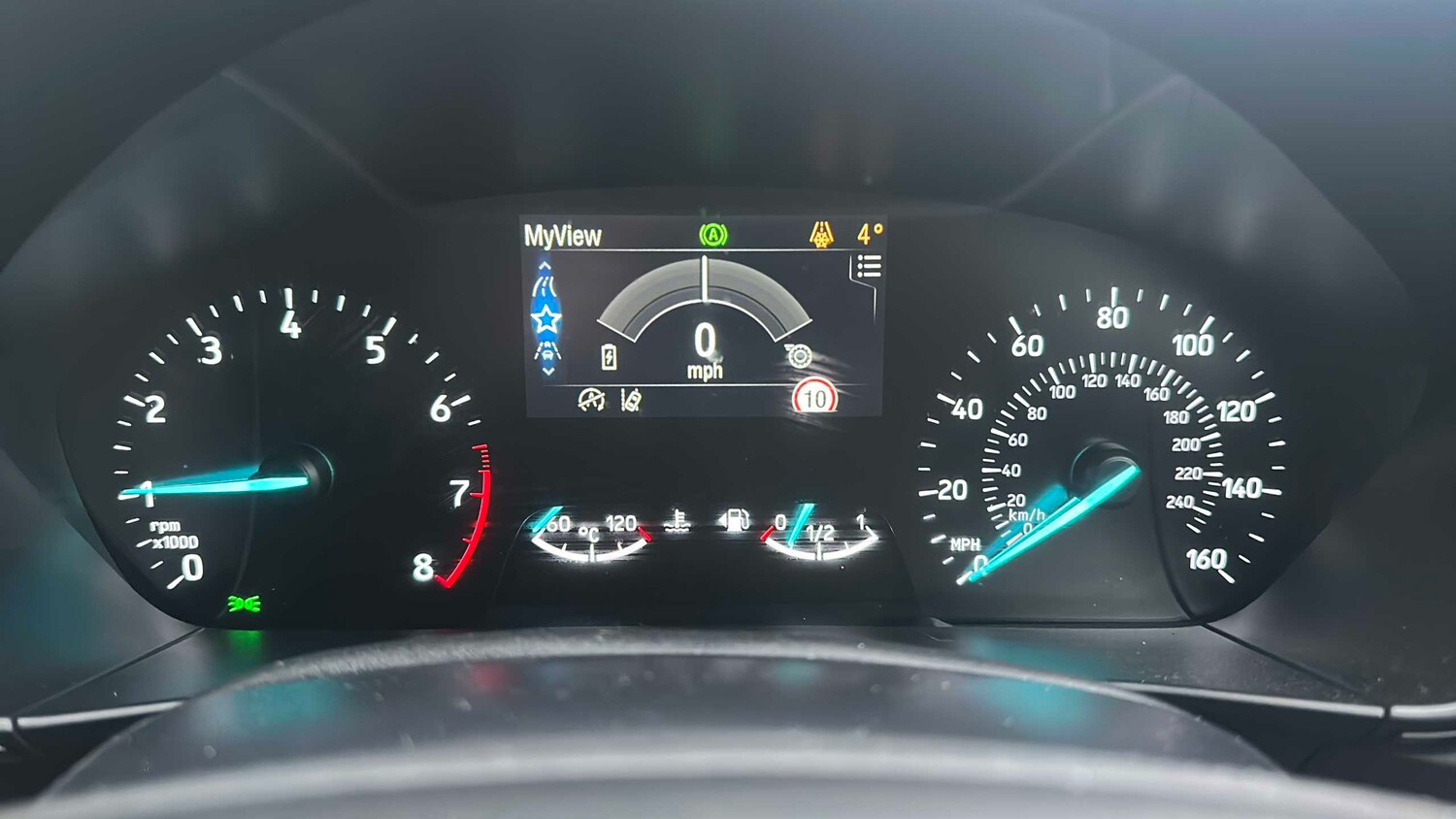 Used Ford Focus 2025 for sale - 77553031: Photo 10