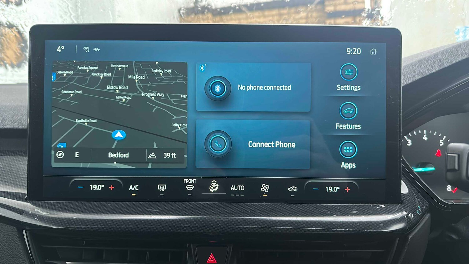 Used Ford Focus 2025 for sale - 77553031: Photo 11