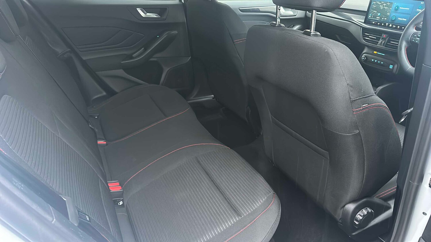 Used Ford Focus 2025 for sale - 77553031: Photo 12