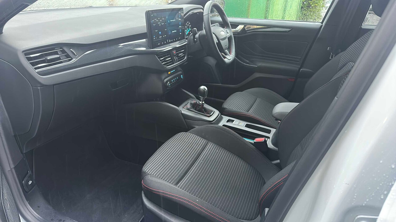 Used Ford Focus 2025 for sale - 77553031: Photo 13