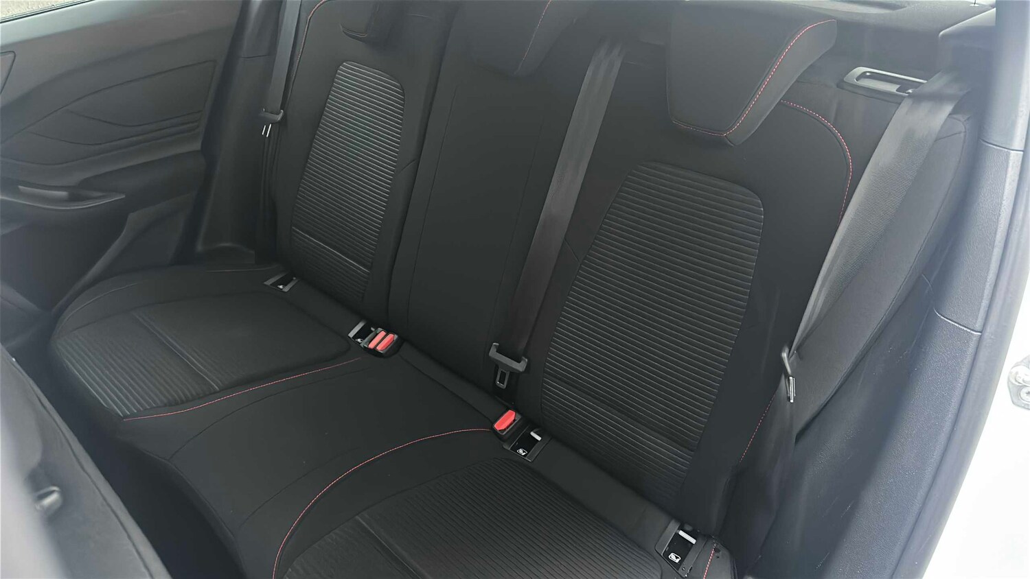 Used Ford Focus 2025 for sale - 77553031: Photo 14