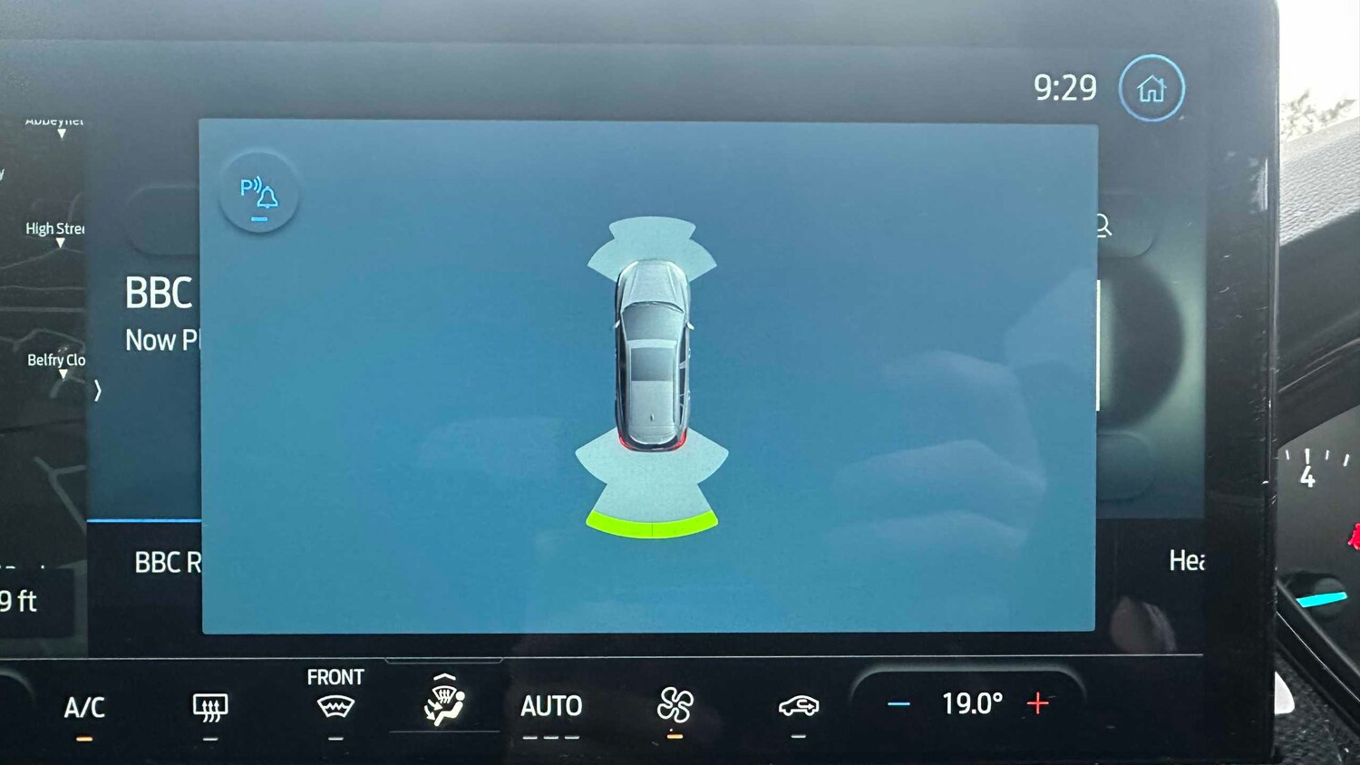 Used Ford Focus 2025 for sale - 77553031: Photo 15