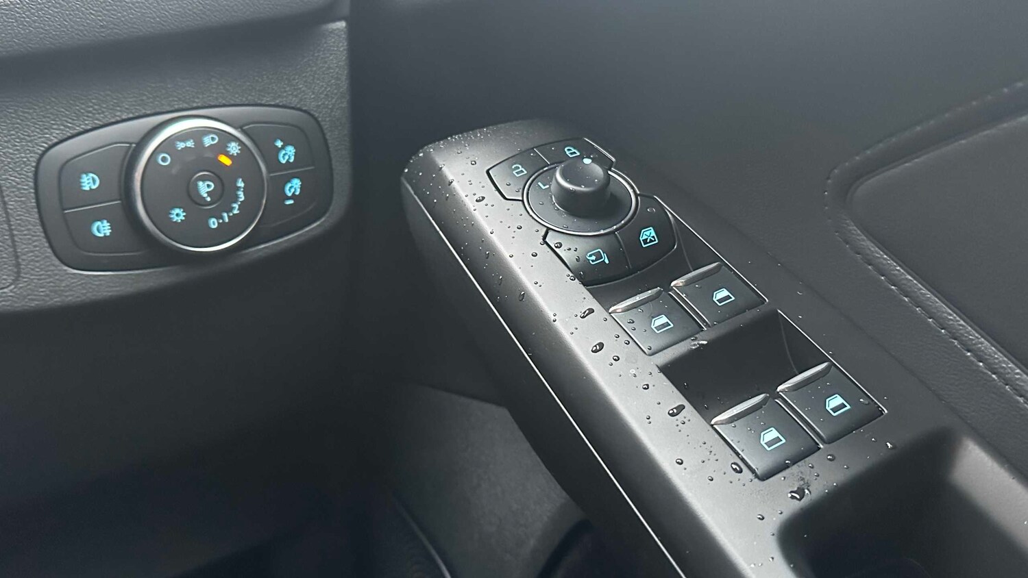 Used Ford Focus 2025 for sale - 77553031: Photo 17