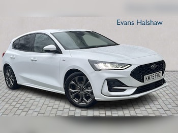 Used Ford Focus 2025 for sale - 77553031: Photo