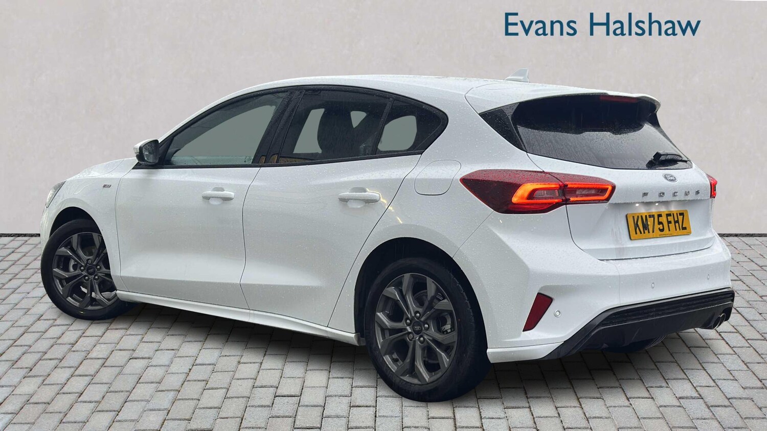 Used Ford Focus 2025 for sale - 77553031: Photo 2