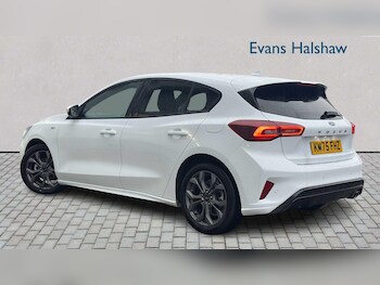 Used Ford Focus 2025 for sale - 77553031: Photo