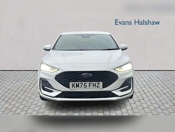 Used Ford Focus 2025 for sale - 77553031: Photo