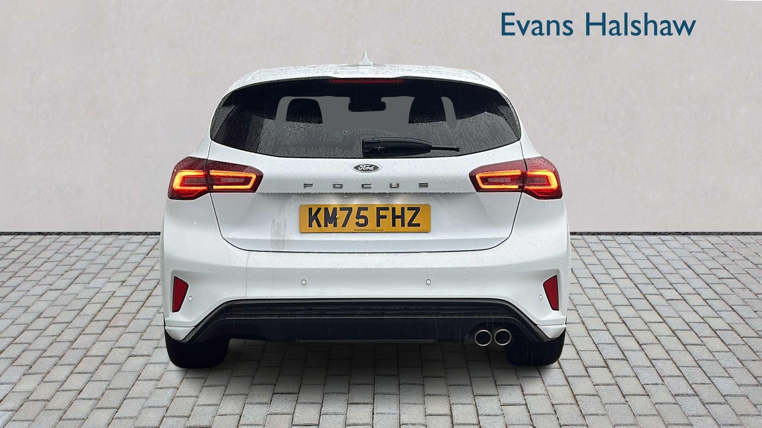 Used Ford Focus 2025 for sale - 77553031: Photo 5