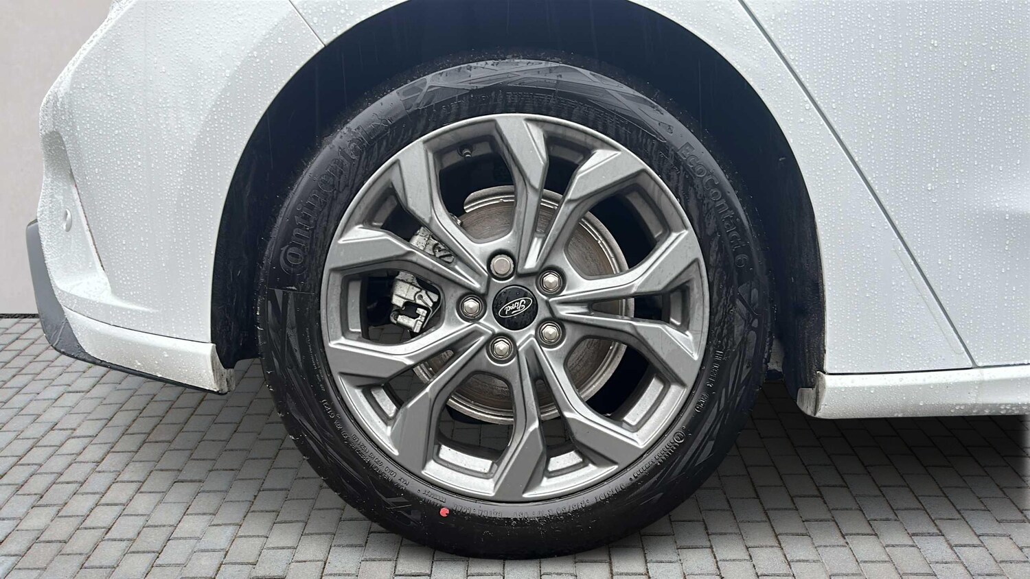 Used Ford Focus 2025 for sale - 77553031: Photo 6