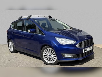 2018 - 1.0 EcoBoost 125 Titanium 5dr
