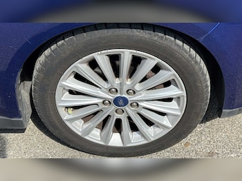 Used Ford C-Max 2018 for sale - 75555413: Photo