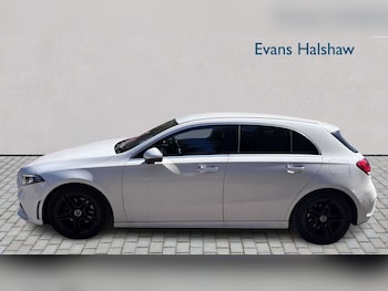 Used Mercedes-Benz A-Class 2018 for sale - 79486864: Photo