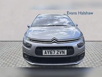 Used Citroen Grand C4 Picasso 2017 for sale - 78899843: Photo