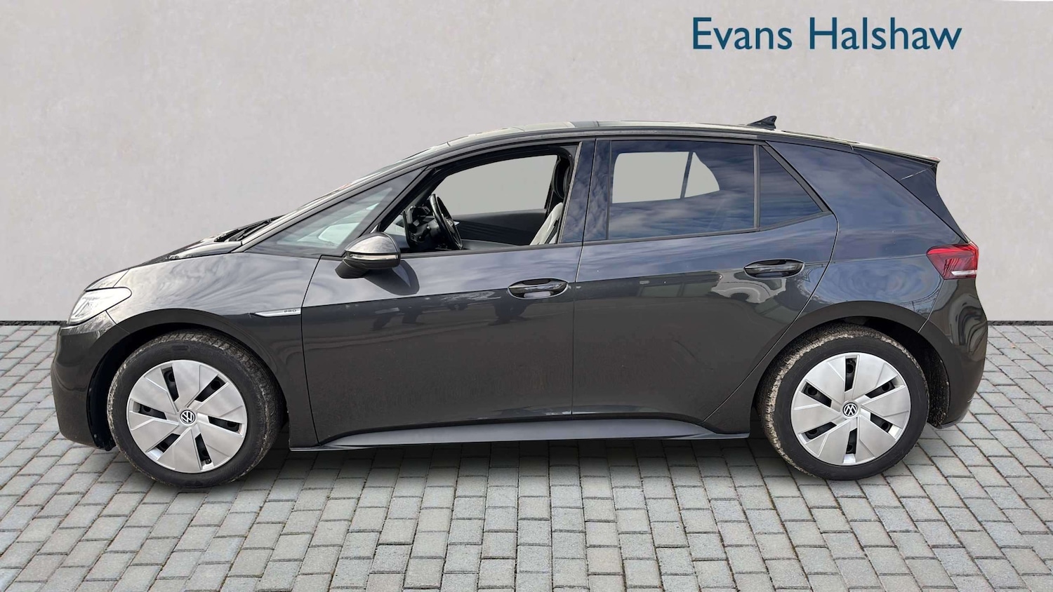 Used Volkswagen ID.3 2020 for sale - 78037802: Photo 3