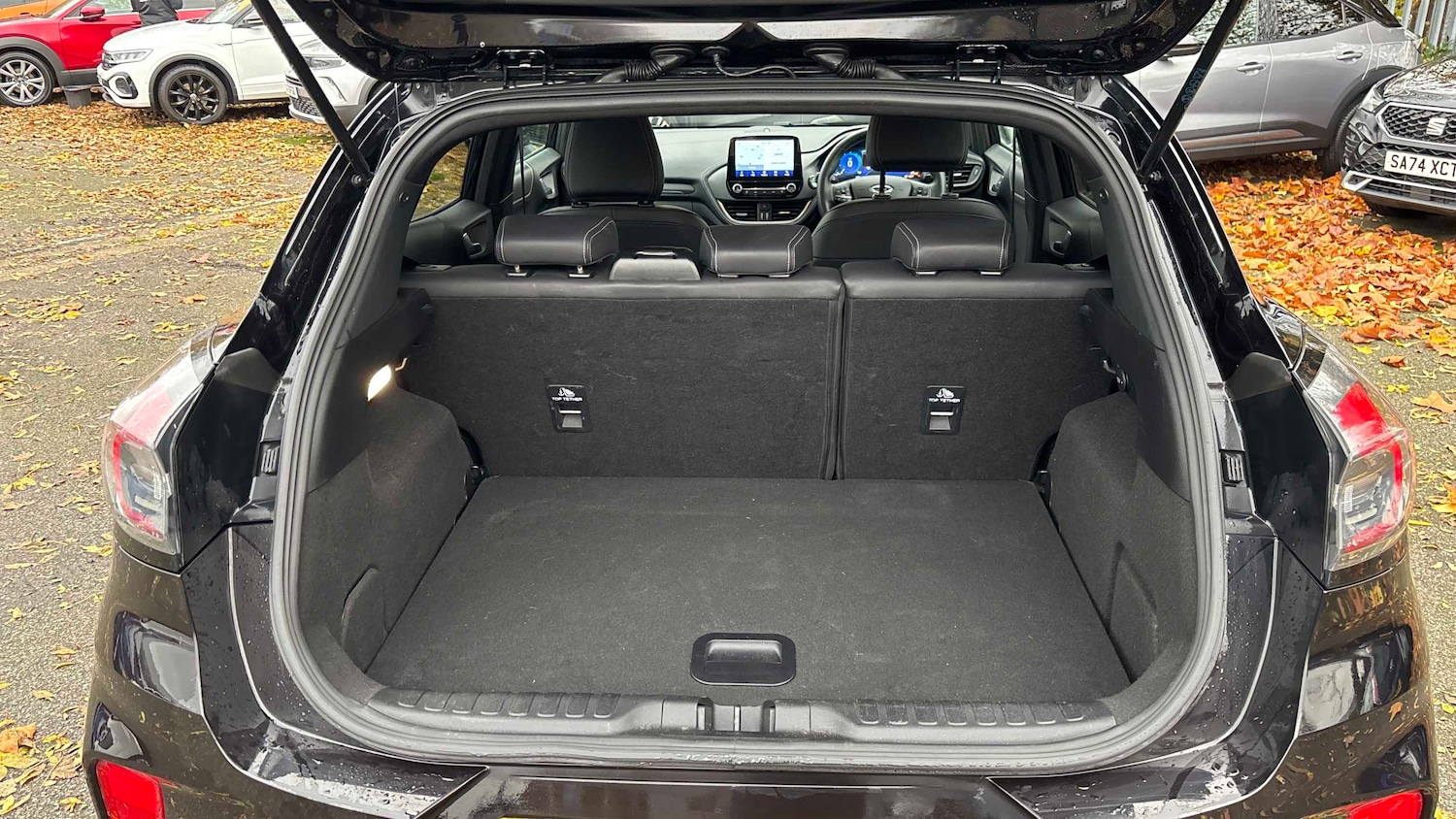 Used Ford Puma 2022 for sale - 76564413: Photo 10