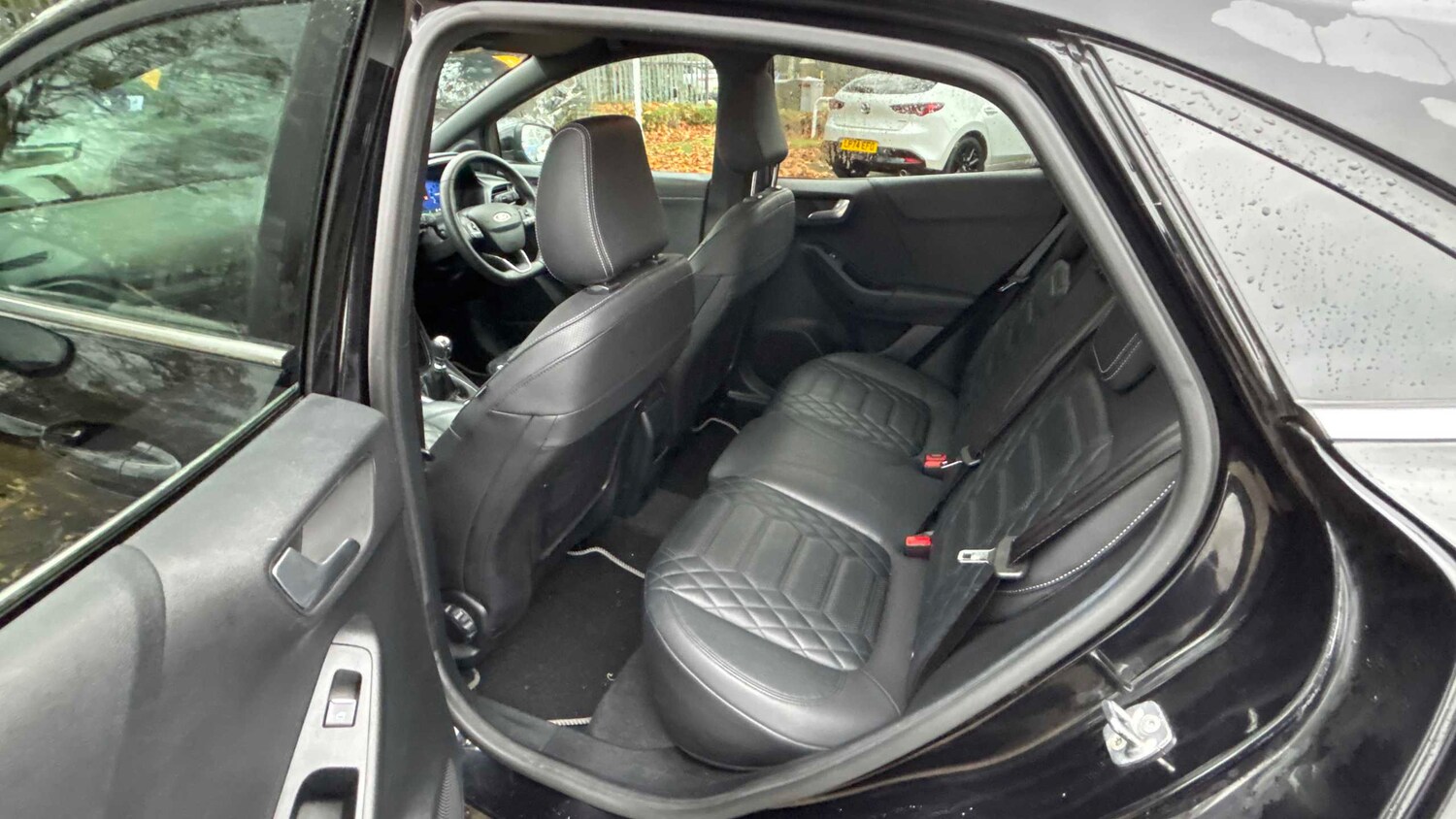 Used Ford Puma 2022 for sale - 76564413: Photo 11