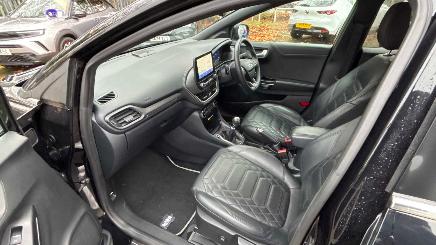 Used Ford Puma 2022 for sale - 76564413: Photo 12