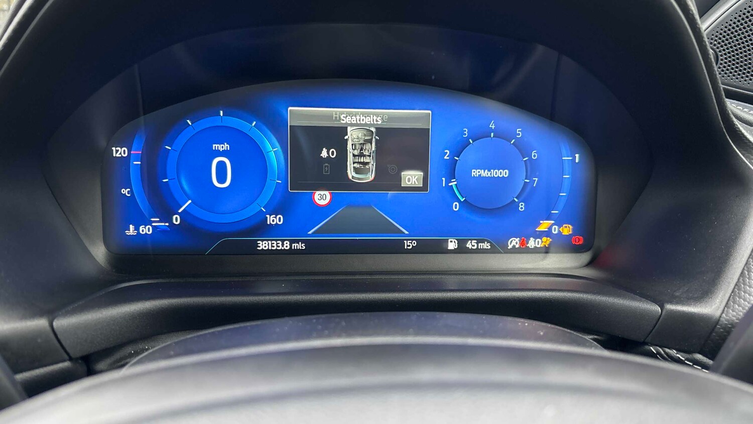 Used Ford Puma 2022 for sale - 76564413: Photo 13