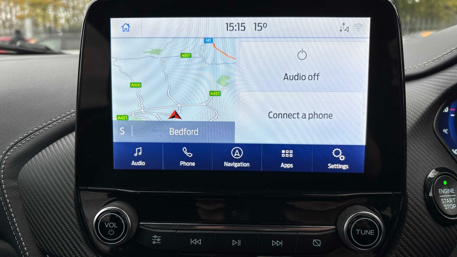 Used Ford Puma 2022 for sale - 76564413: Photo 14