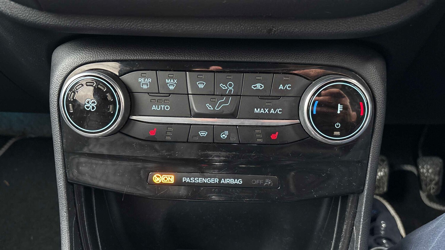 Used Ford Puma 2022 for sale - 76564413: Photo 15