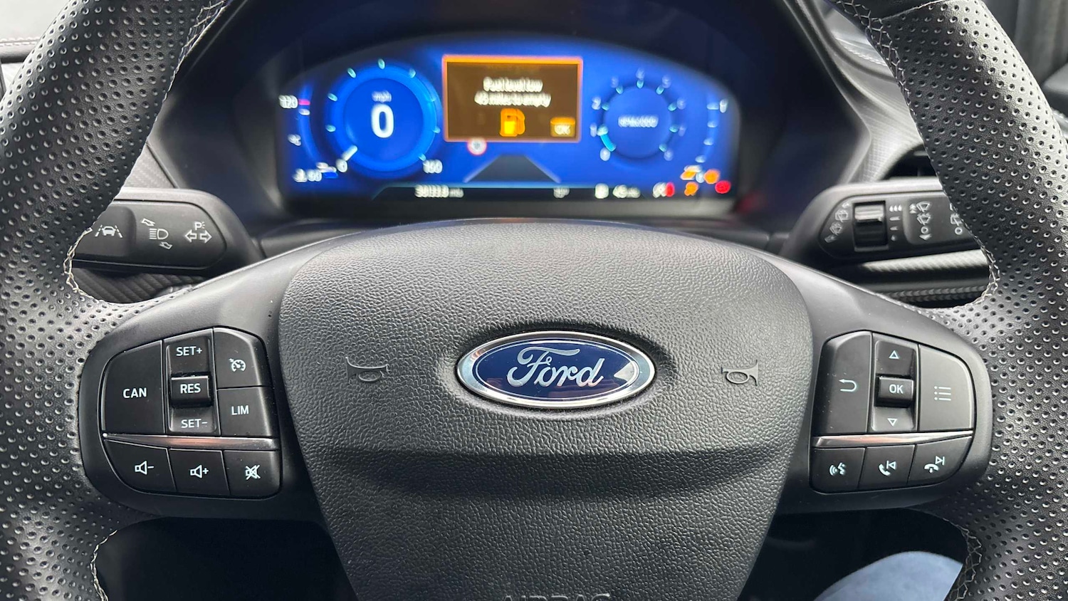 Used Ford Puma 2022 for sale - 76564413: Photo 16