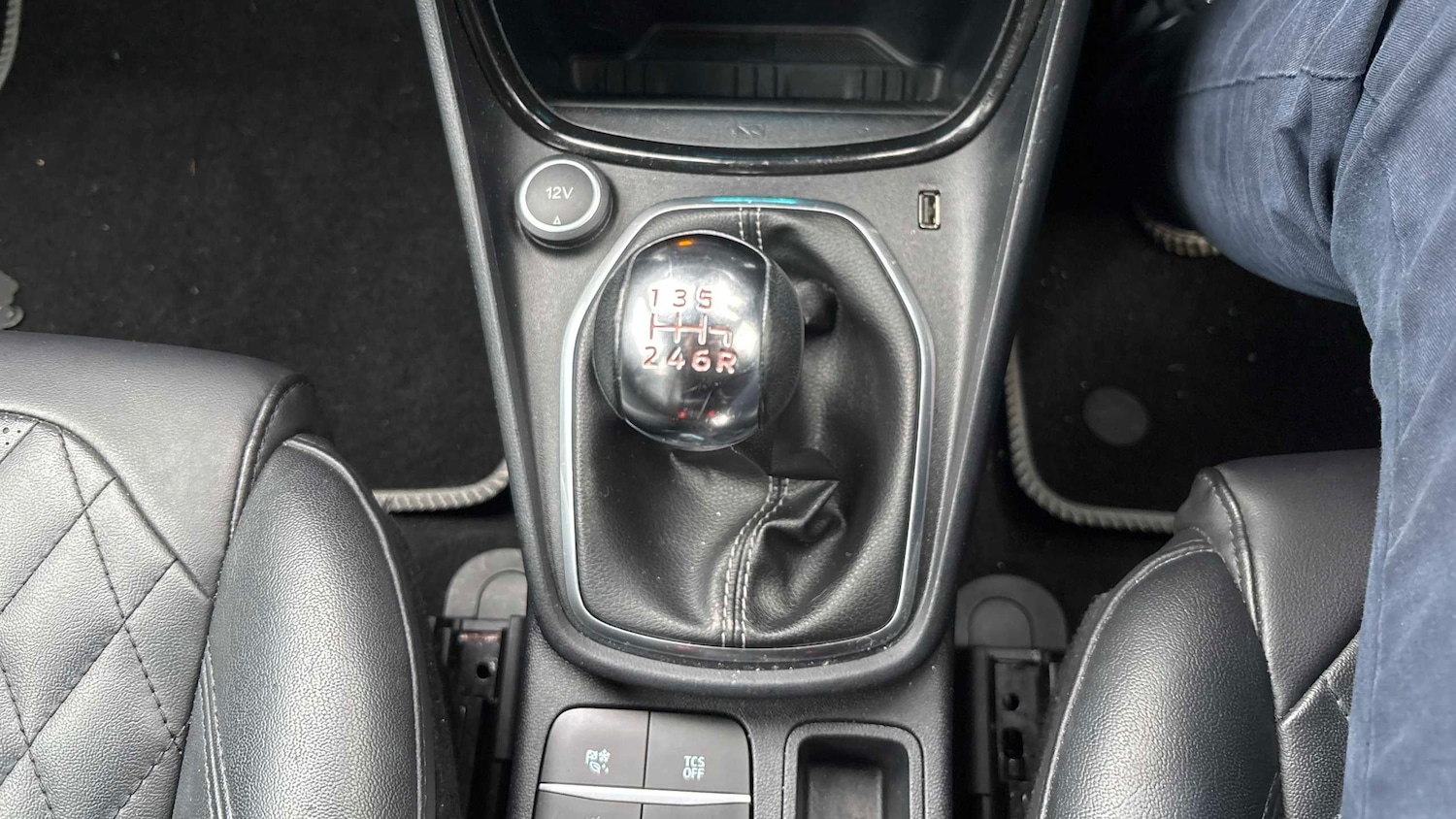 Used Ford Puma 2022 for sale - 76564413: Photo 17