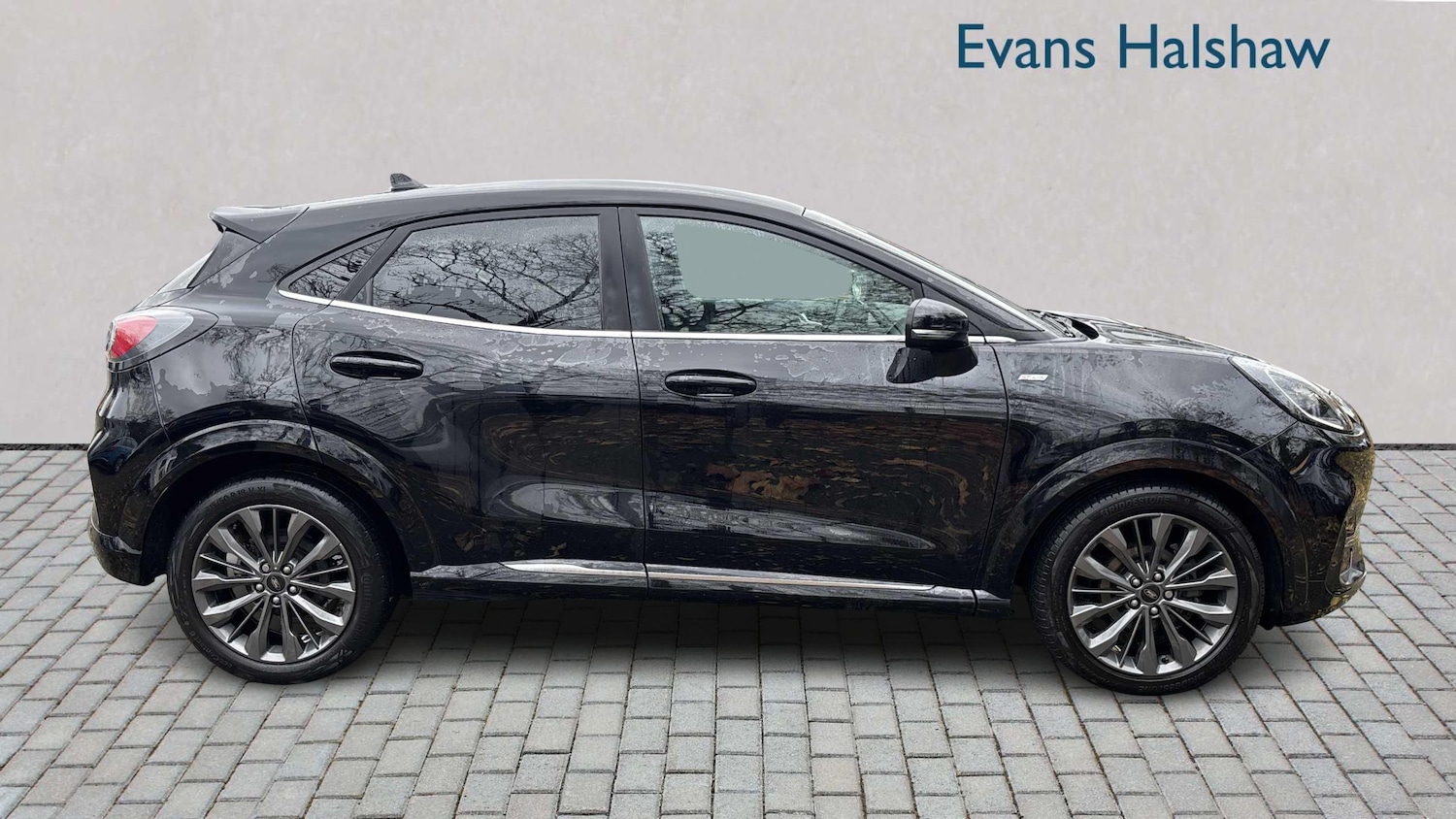 Used Ford Puma 2022 for sale - 76564413: Photo 3