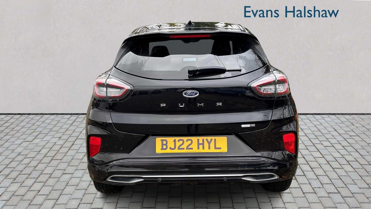 Used Ford Puma 2022 for sale - 76564413: Photo 4