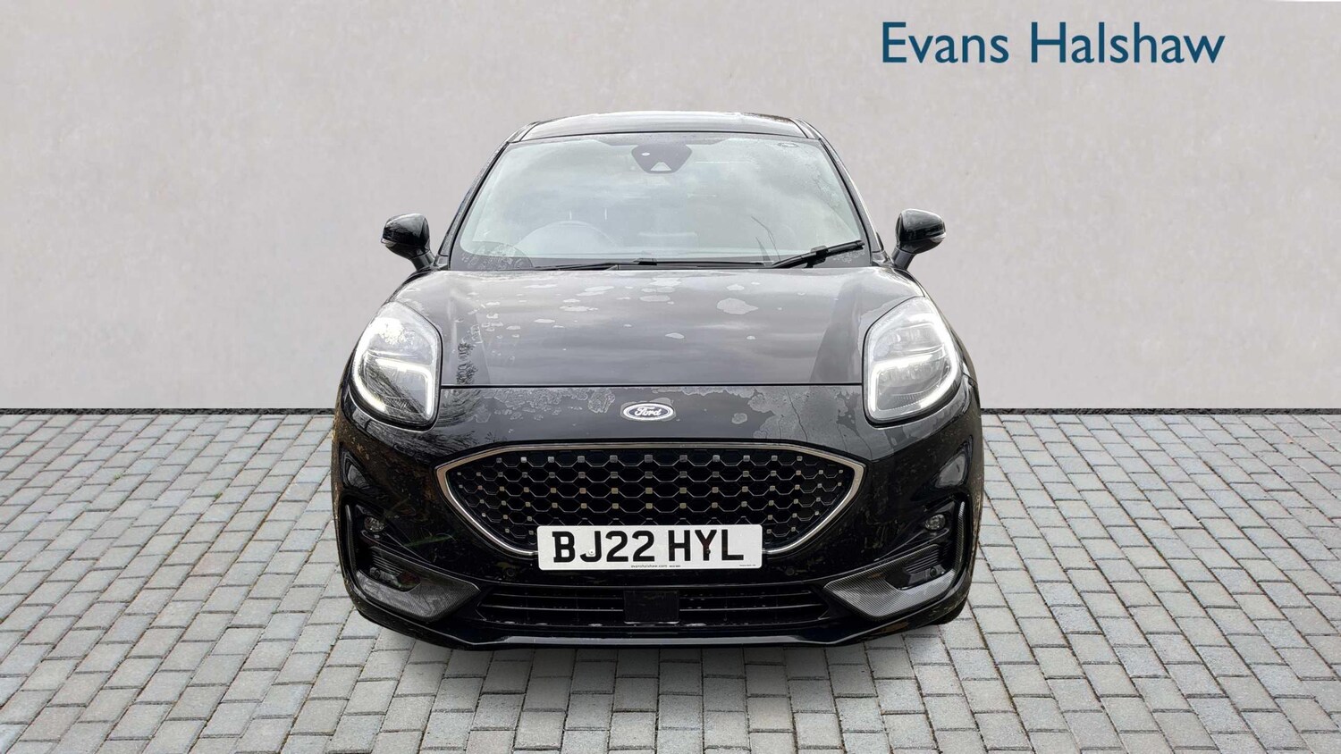 Used Ford Puma 2022 for sale - 76564413: Photo 5
