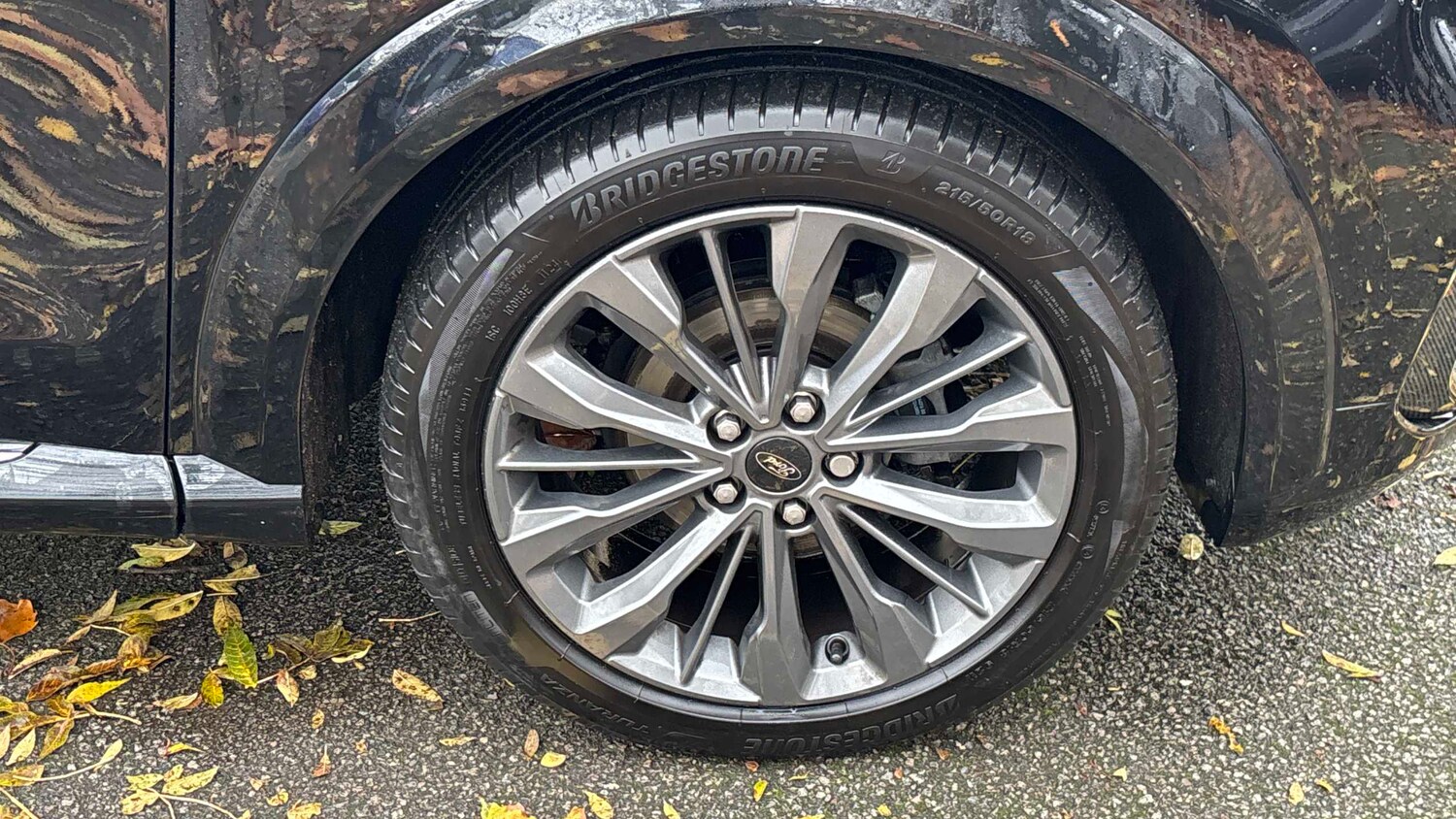 Used Ford Puma 2022 for sale - 76564413: Photo 6