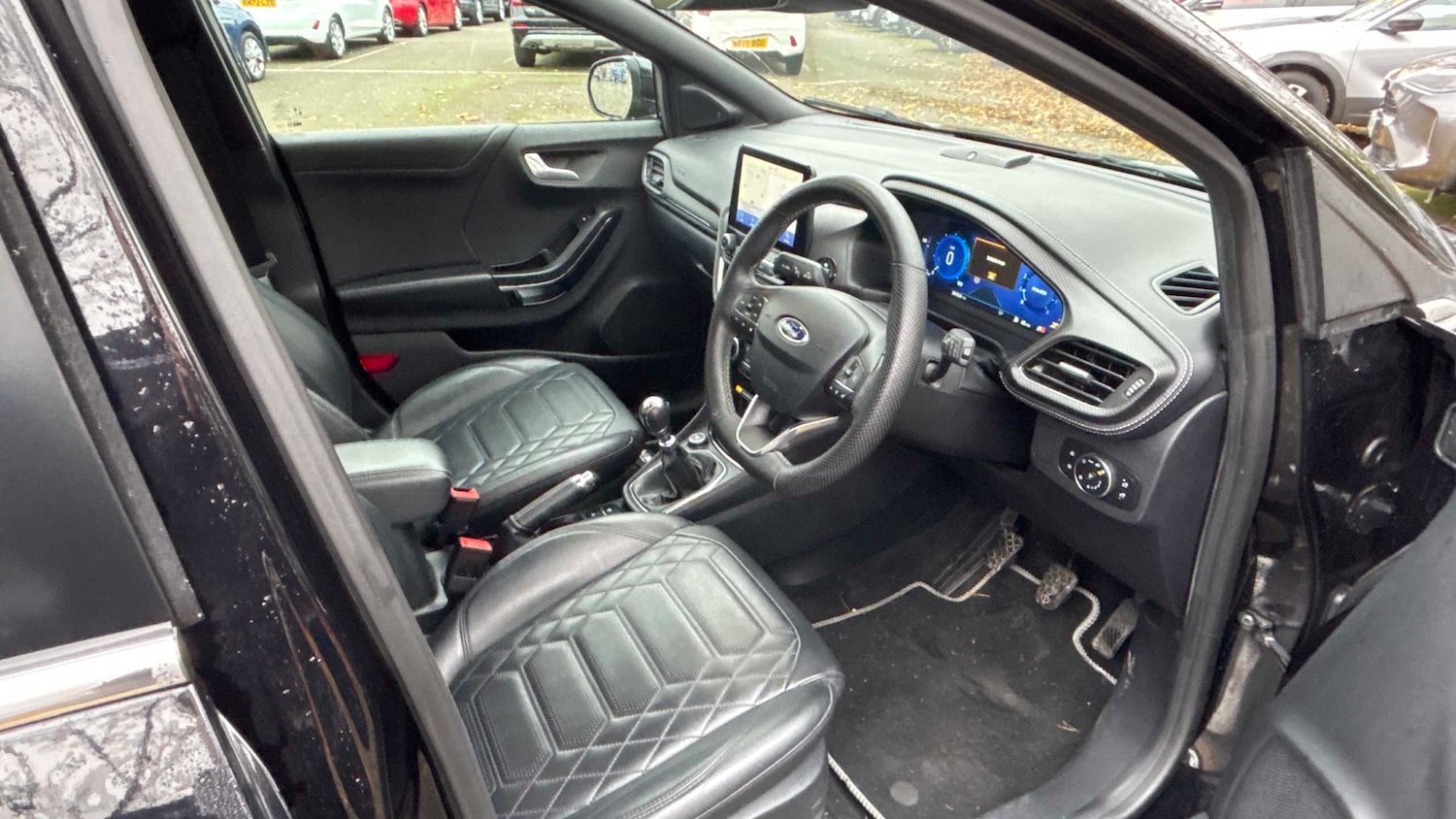 Used Ford Puma 2022 for sale - 76564413: Photo 7