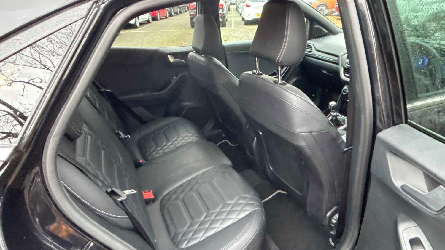 Used Ford Puma 2022 for sale - 76564413: Photo 8