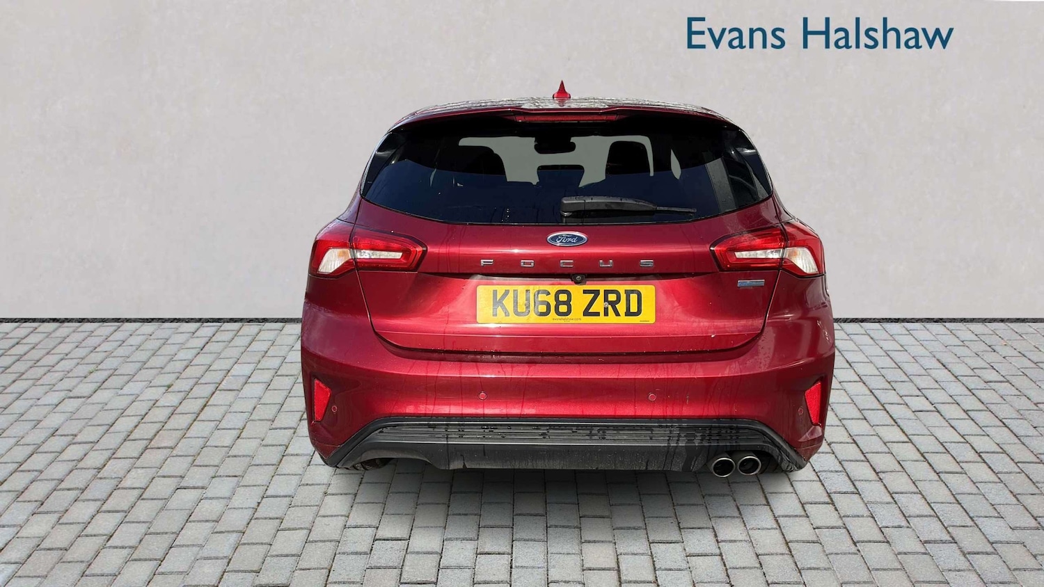 Used Ford Focus 2018 for sale - 78076838: Photo 5