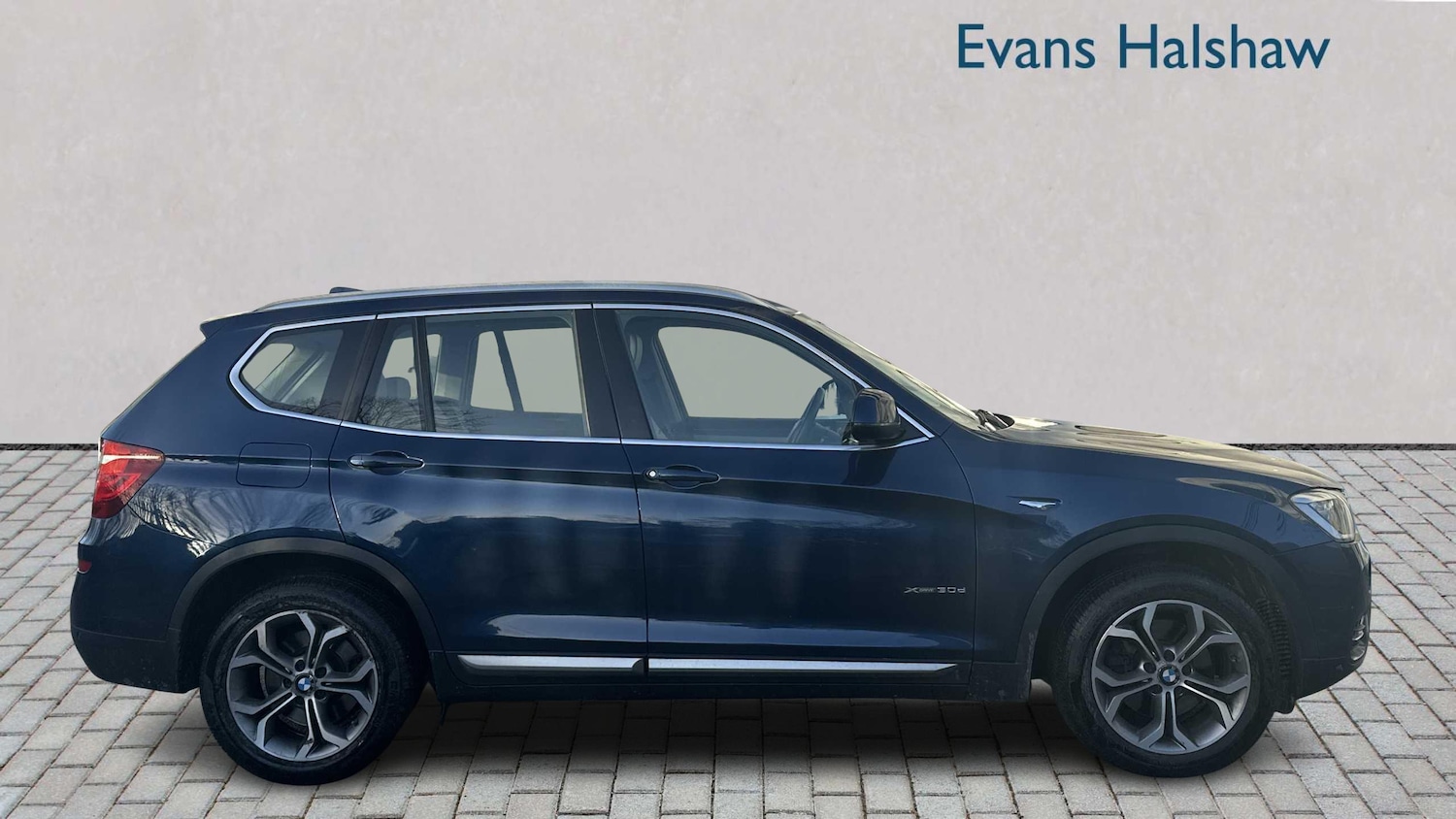 Used BMW X3 2016 for sale - 77011158: Photo 2