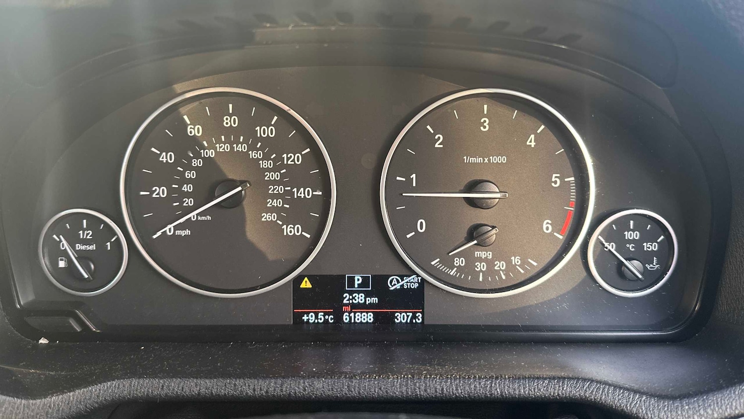 Used BMW X3 2016 for sale - 77011158: Photo 5