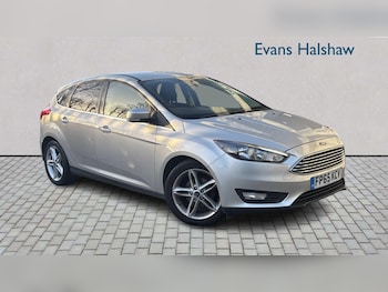 Ford - Focus