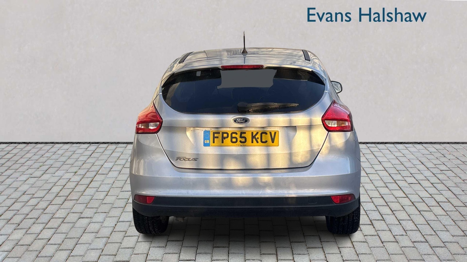 Used Ford Focus 2015 for sale - 76624555: Photo 4