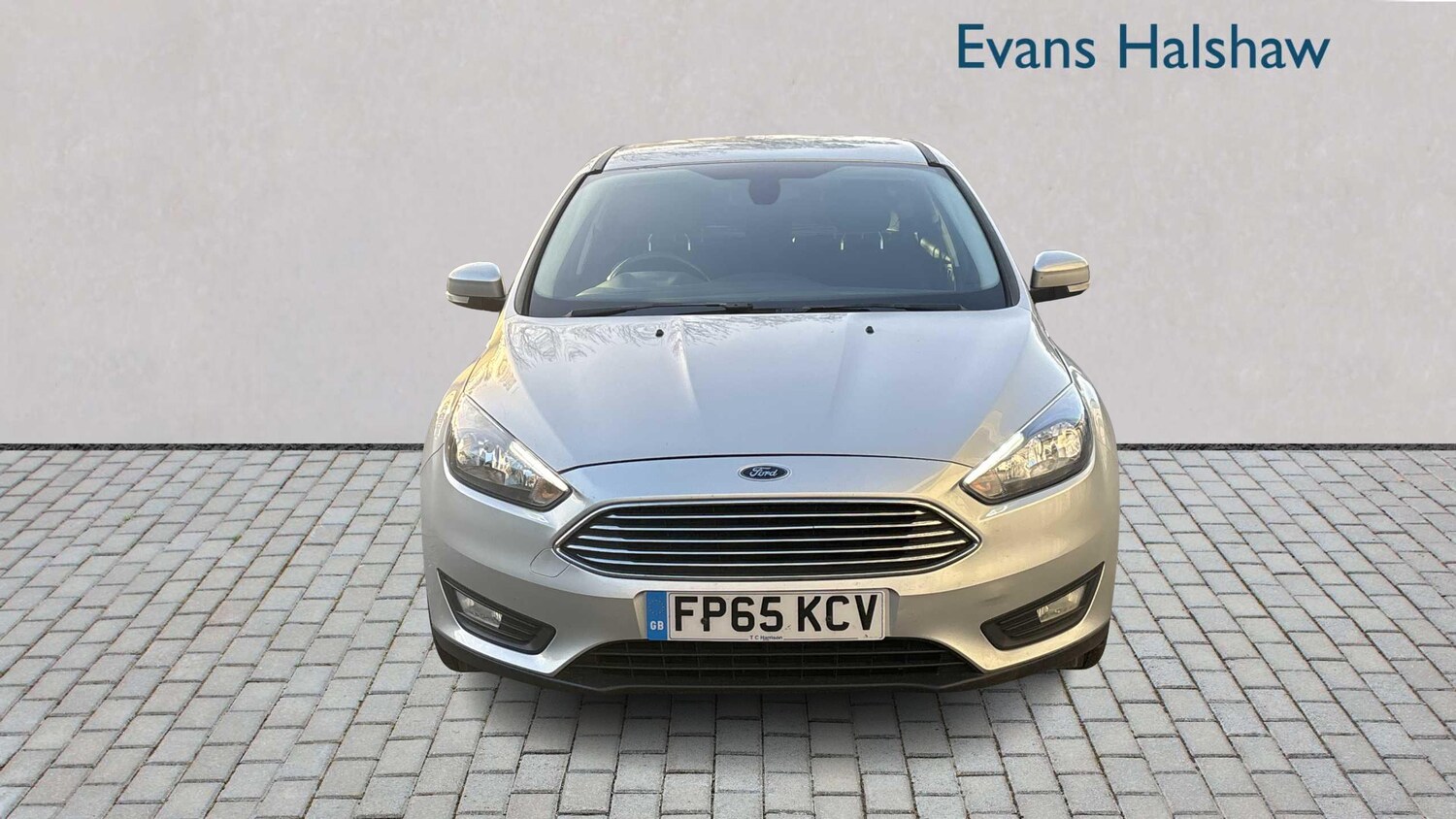 Used Ford Focus 2015 for sale - 76624555: Photo 5