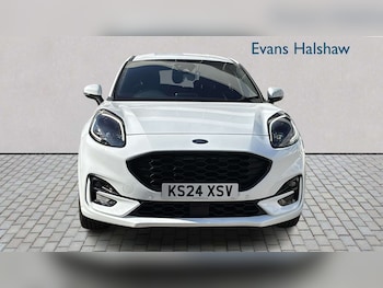 Used Ford Puma 2024 for sale - 78464815: Photo