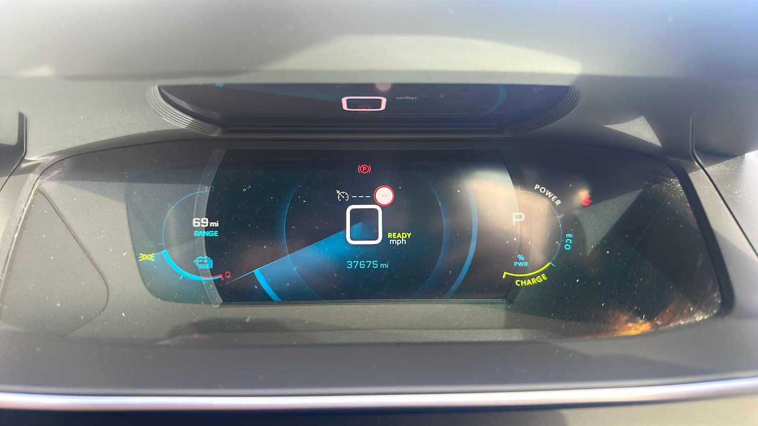 Used Peugeot 208 2023 for sale - 77648912: Photo 10