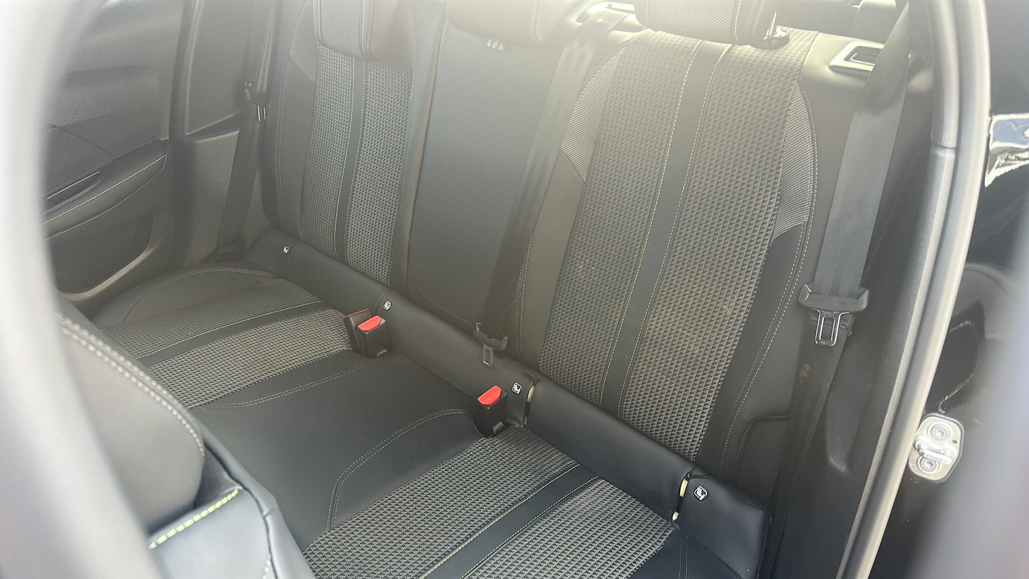 Used Peugeot 208 2023 for sale - 77648912: Photo 14