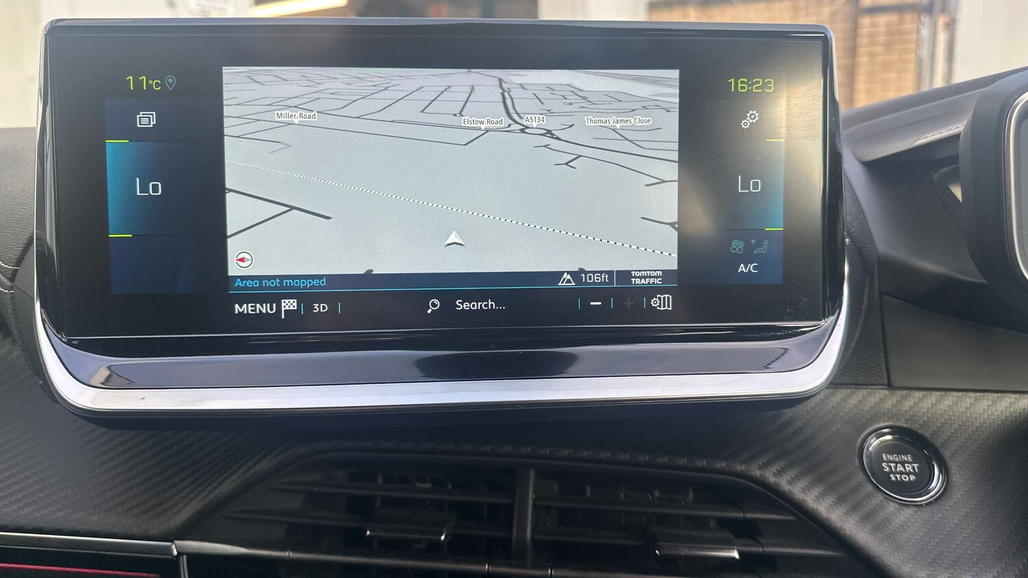 Used Peugeot 208 2023 for sale - 77648912: Photo 15