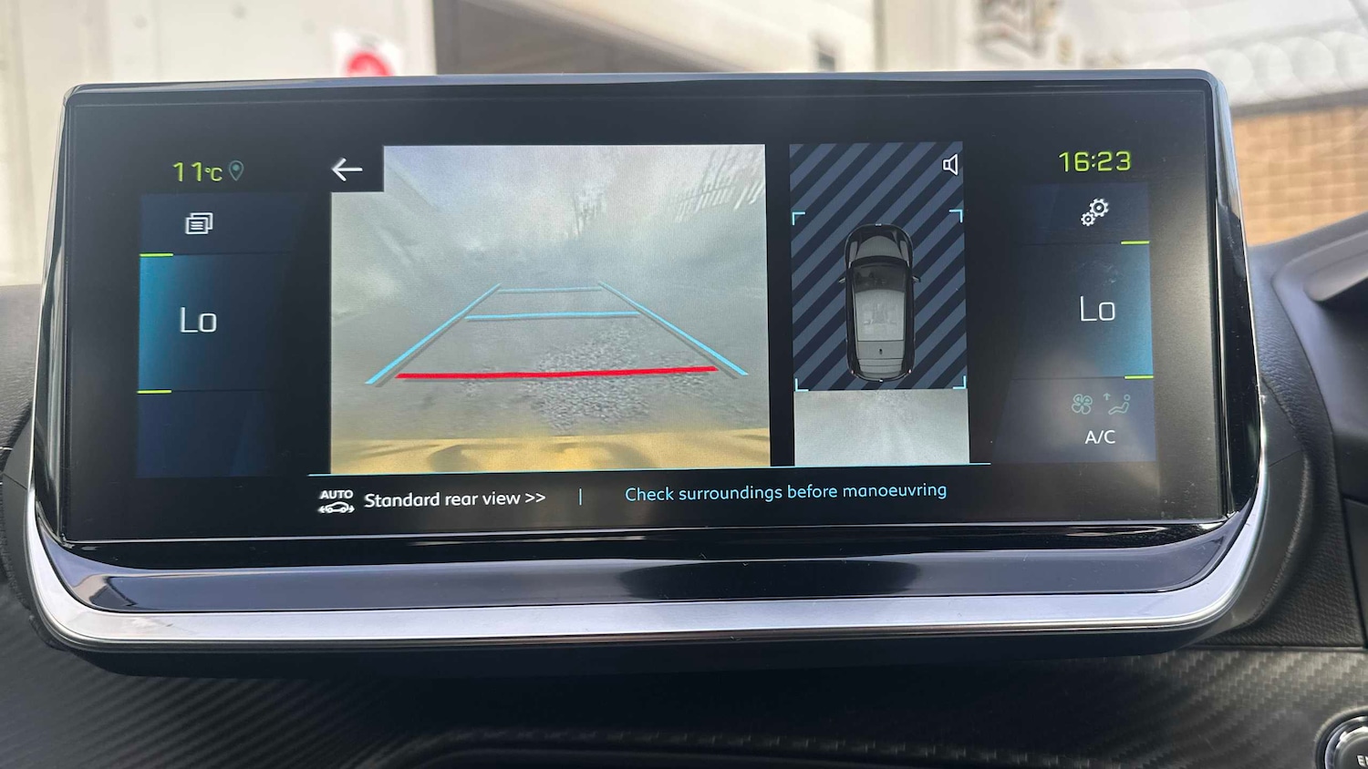 Used Peugeot 208 2023 for sale - 77648912: Photo 16